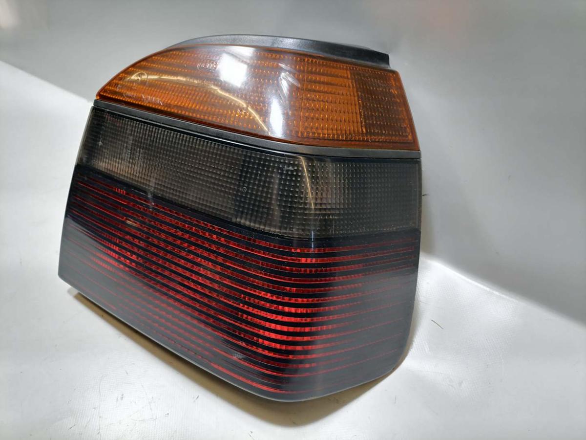 VW Golf 3 Cabrio original Rücklicht Rückleuchte Schlussleuchte rechts Bj.2000